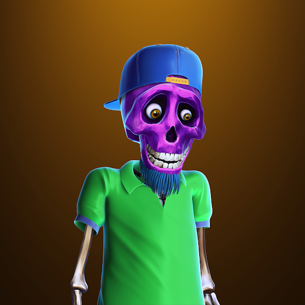 SoulsMetaverse's tweet photo. Only 6% of the #SoulMate in the collection have the #Lilac trait 👀

What do you think of it?

#Mint your #NFTs👇
https://t.co/AwLkW9GapY ☠️💀
And use them as characters in our upcoming #NFTGame 

#OpenSeaNFT #PolygonNFT 
#NFTMint #NFTMinting 
#nftcollector #NFTdrop #NFTGames https://t.co/Ld8etTEzqp