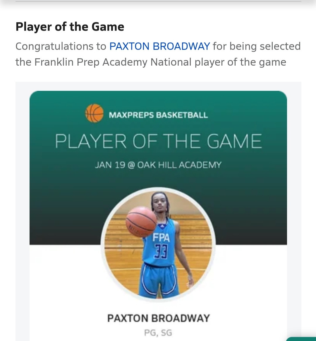 Cherybroadw's tweet image. I see 👀 you Paxton