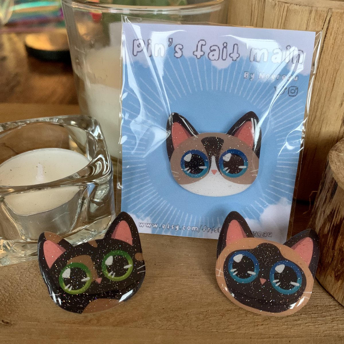 KC Noereau tweet media