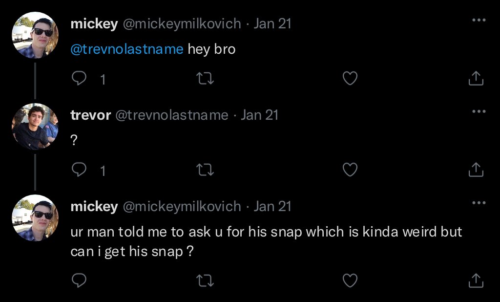 gallavich tweets (@galiavichtweets) on Twitter photo 