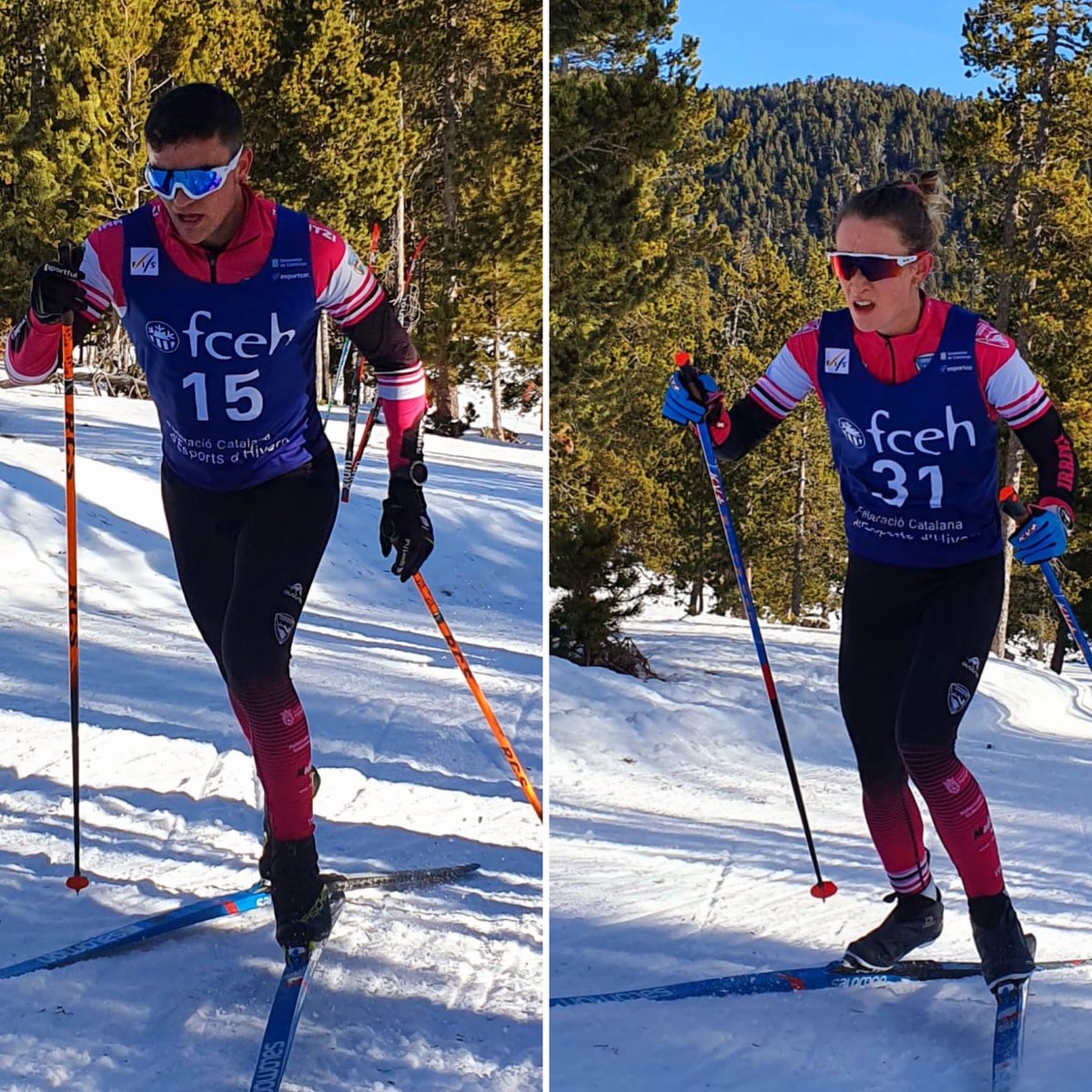Catalunyako txapelketetan daude ere <a href="/landertin/">Lander</a> eta <a href="/Iratiicuadrado/">Irati Cuadrado</a> 
Hoy 2º y 3ª en la categoría absoluta 

Bihar hobe !!
