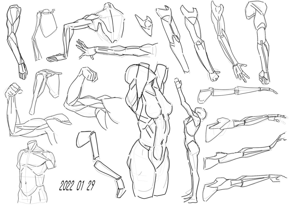 今日はここまで… 