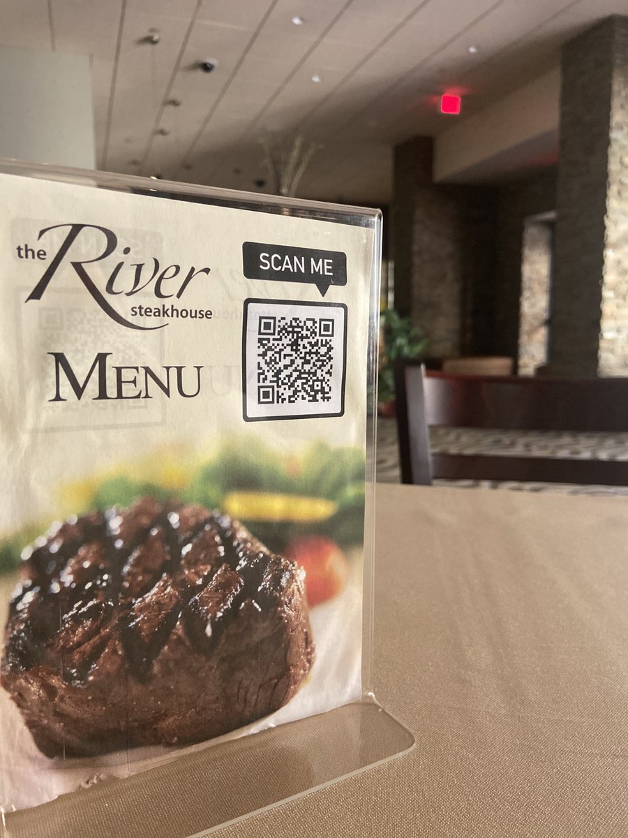 What's for dinner? 😋
*
*
Make your reservations today! (800)903-3353 ext.1816

#RiverSteakhouse #dinning #resturants #dinner #seafood #steak #foodie