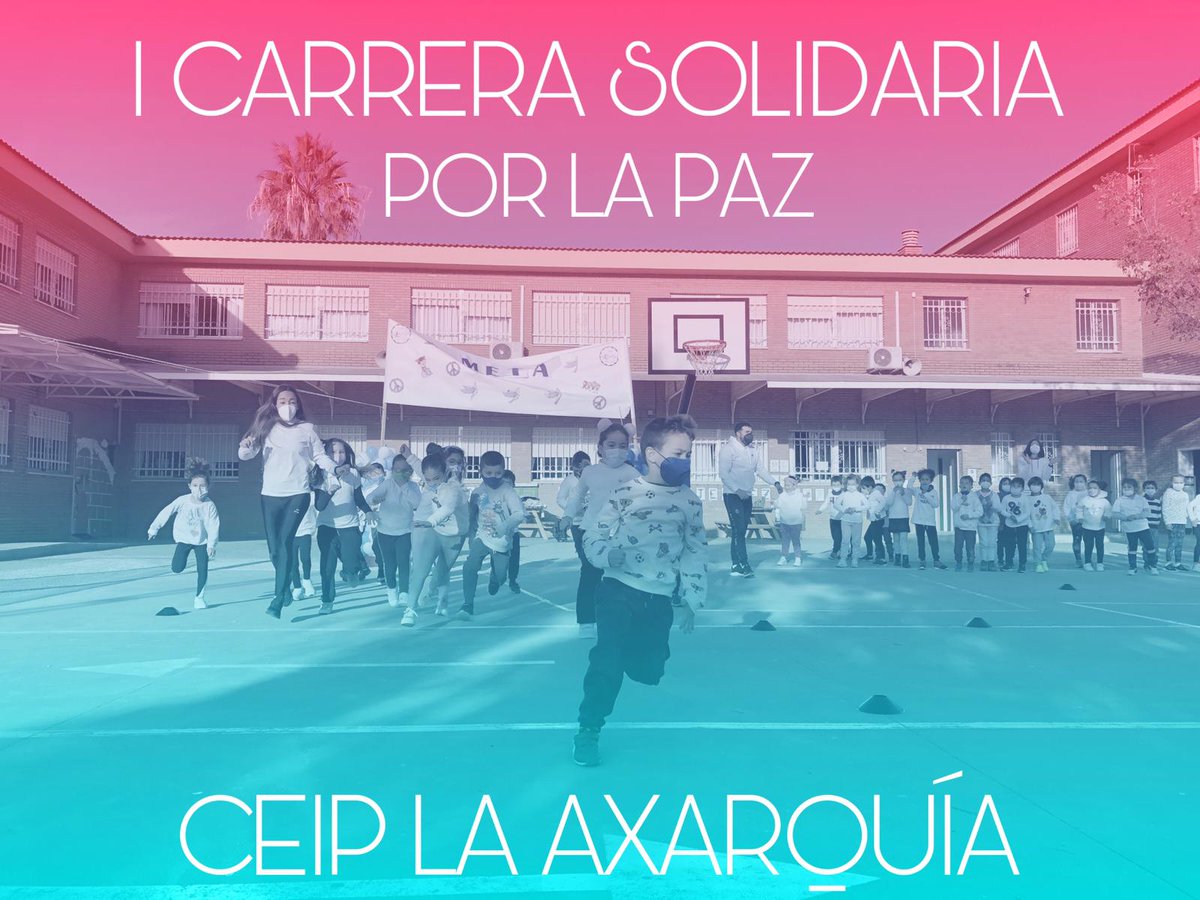 CEIP La Axarquía tweet media