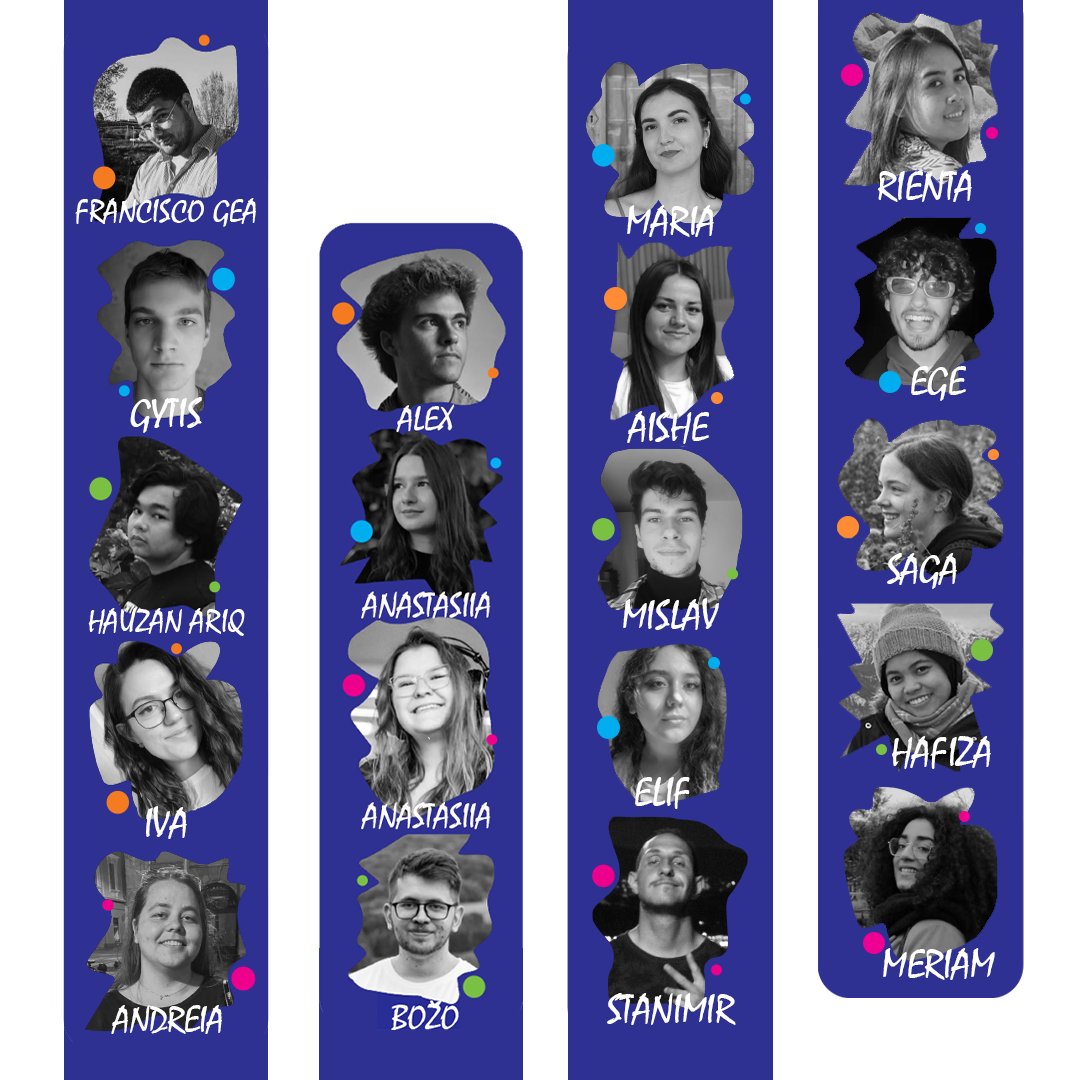 ESN Turkey tweet media