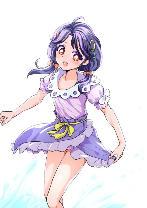 さんごちゃんがあと数時間で最終回 