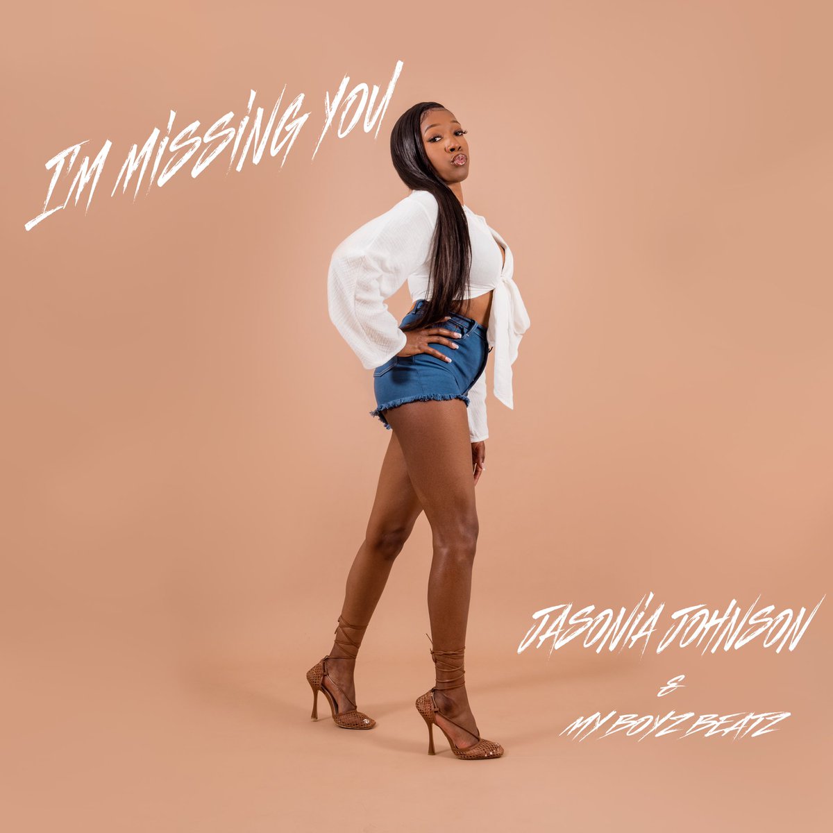‘I’m Missing You’ OUT NOW! 🤎