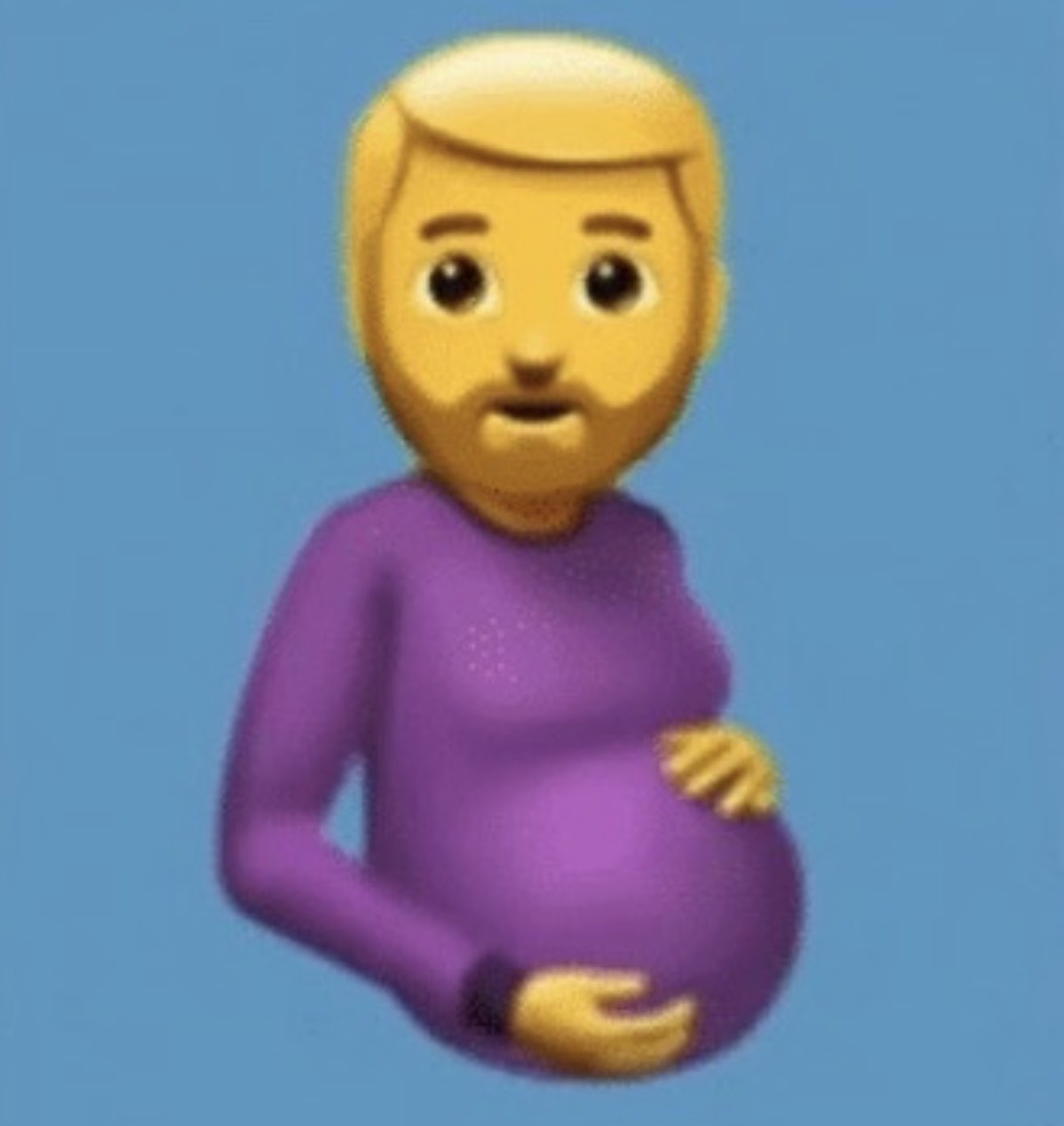 Man - Discord Emoji