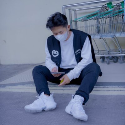#FotoProfilBaru