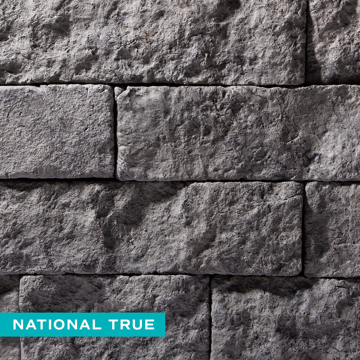 EvolveStone's tweet image. With a more linear, uniformed look, National True is easily our most classic pattern! As the fastest and easiest style to install, National True is proving to be a fan favorite. #NationalTrue #StonePattern #StoneVeneer