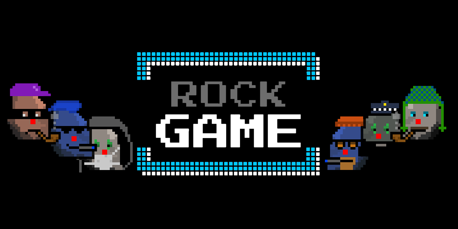 Rock Game Avax Avaxrockgame Twitter