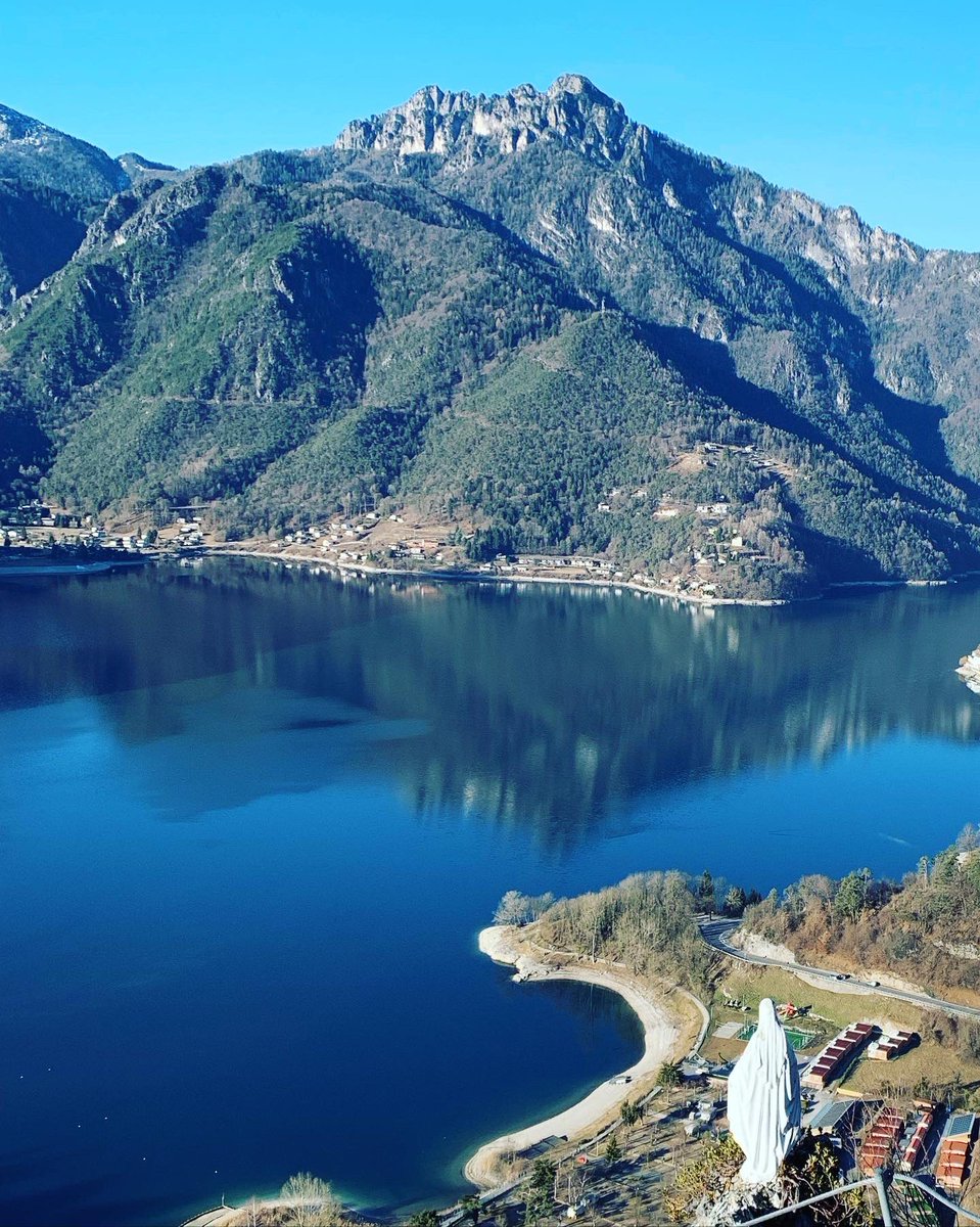 MisterGianluca's tweet photo. #lagodiledro 🥰 https://t.co/1JhwlZRage