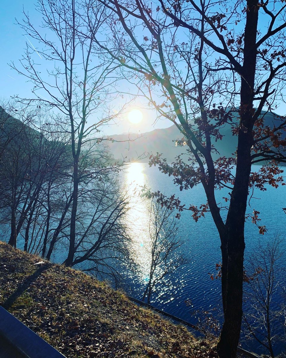 MisterGianluca's tweet photo. #lagodiledro 🥰 https://t.co/1JhwlZRage