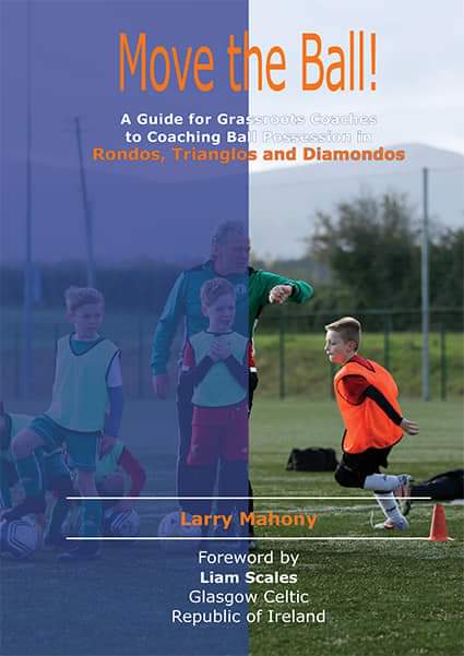 Move The Ball! is out now at bigpicturecoachingireland.com
Any retweets would be much appreciated.
Thanks