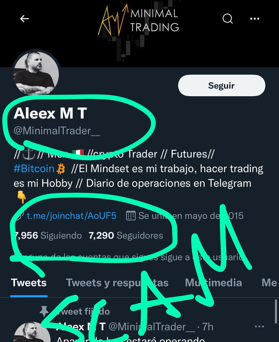 aprendizcriptotrading (@aprendizcripto1) / Posts / X