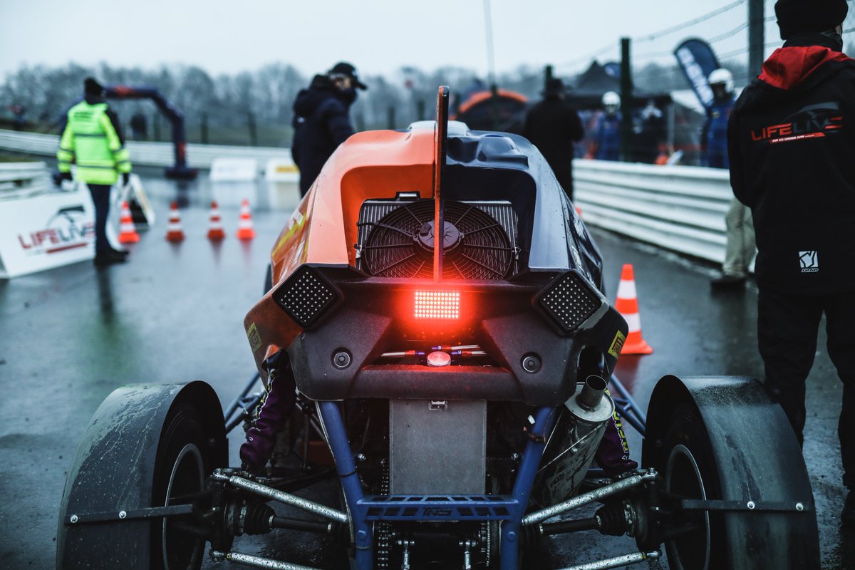 FIARallyStar's tweet photo. Here is some pictures of this rainy Saturday !
#FIARallyStar #WRC #BeTheNextOne #RoadToWRC #Estering https://t.co/DpxezrSLeX
