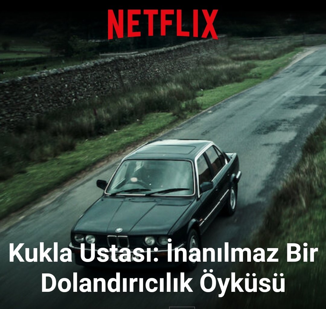 HukukiBaykus's tweet photo. Mükemmel bir belgesel olmuş.
Yine adalet sisteminin işini yerine getir(e)meyisi ve insan faktörünün tüm kurumları/insanları nasıl işlevsiz hale getirisini çok iyi işlemiş. https://t.co/yYKXzdK211