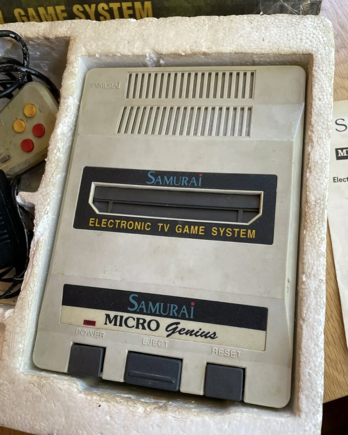 Bootleg Consoles on X