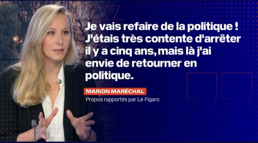 reconquete677's tweet photo. Vous souhaitez que Marion annonce officiellement son soutien au Z lors du meeting de Lille 🇨🇵
▶️ Max de partages ❤️ RT 
🔥 Mettez le feu à ce tweet 🔥 https://t.co/1Hxx28Qfwi