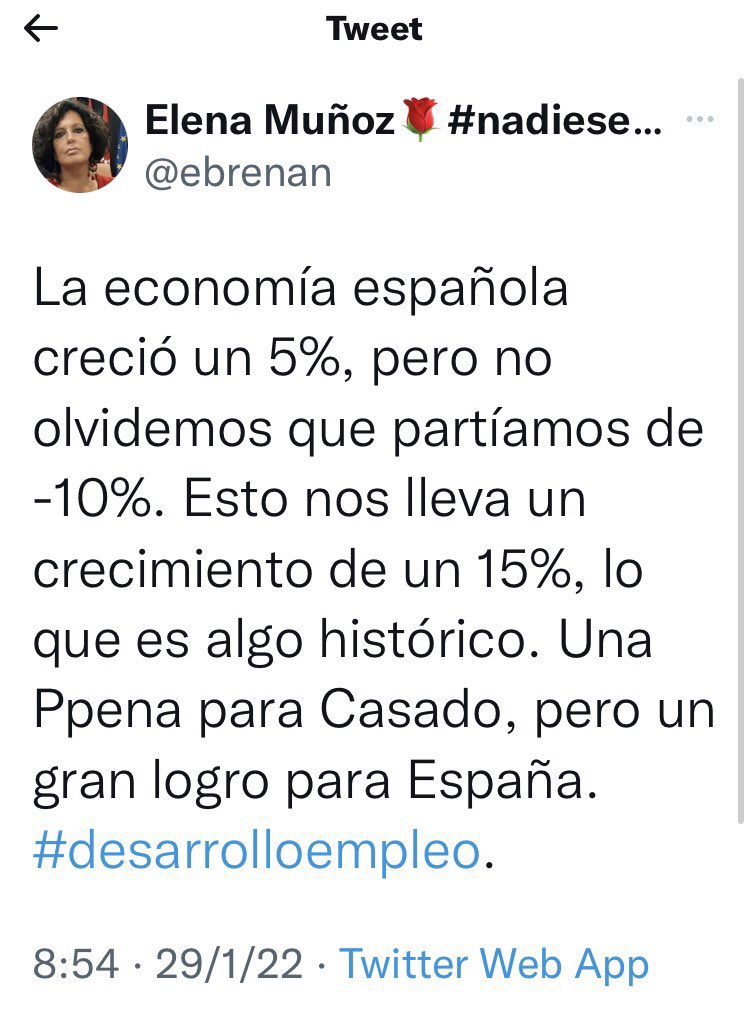 ⚫️ El DiSputado® tweet media