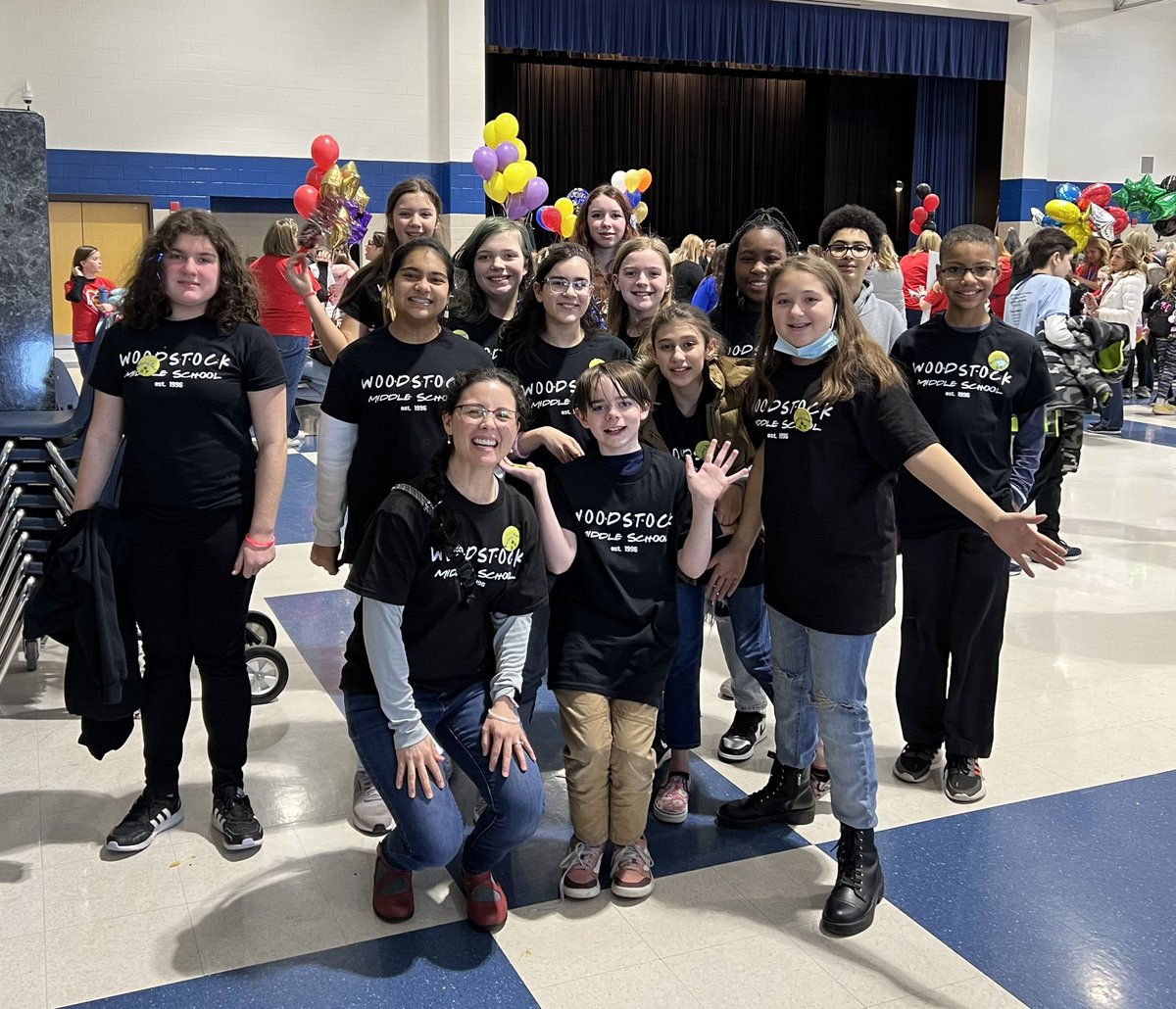 Nicole Vaught tweet media