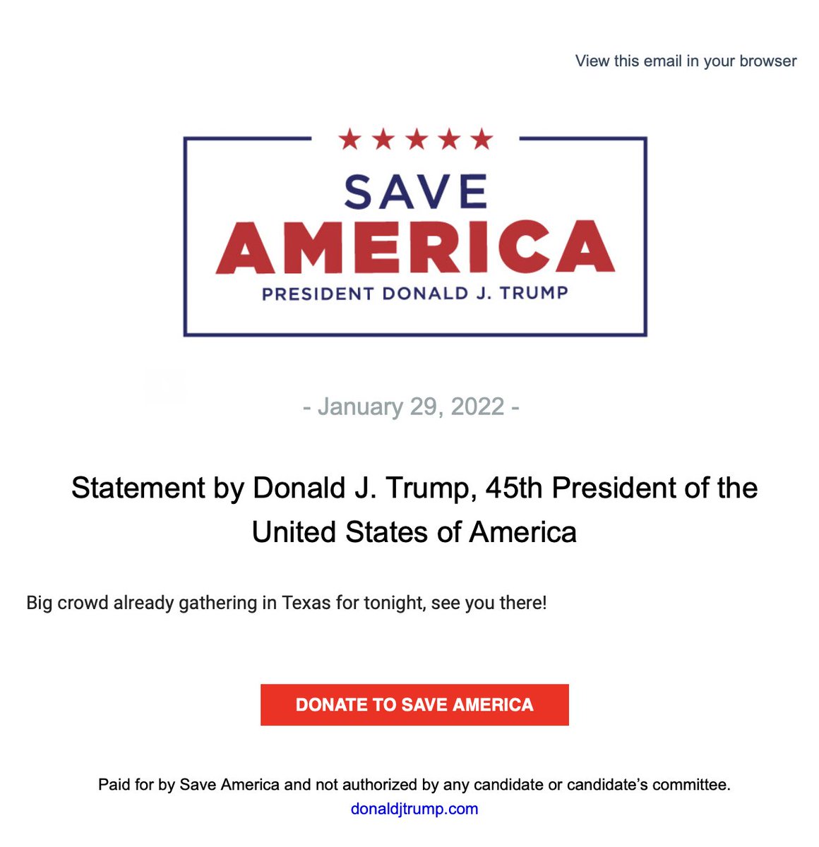 RSBN 🇺🇸 tweet media