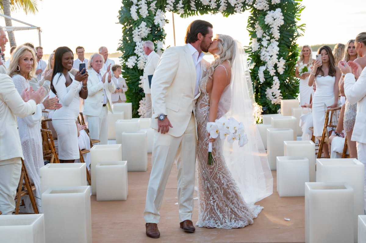 Married life <a href="/gregnormanjr/"></a>