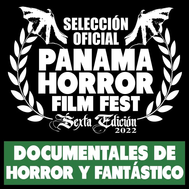 Panamá Horror Film Fest tweet media