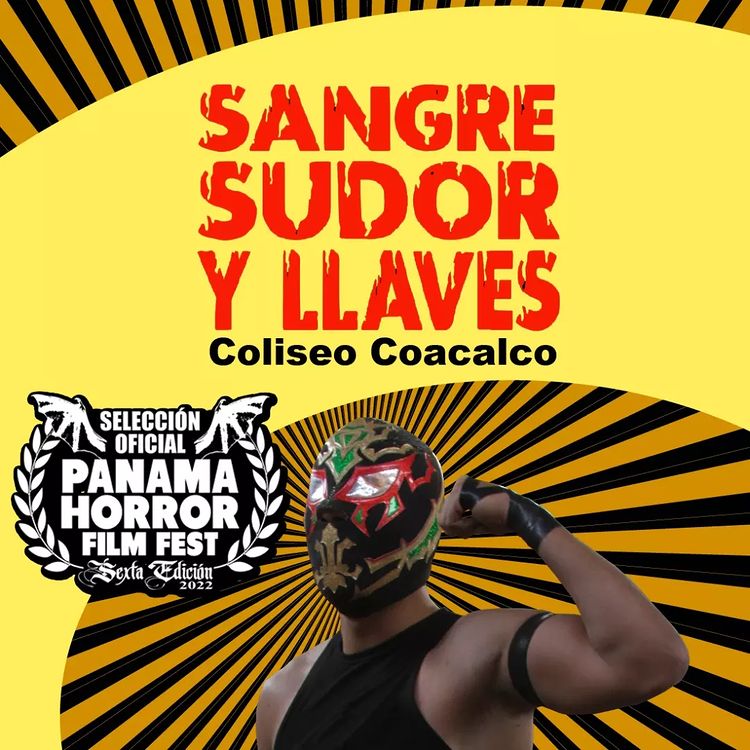 Panamá Horror Film Fest tweet media