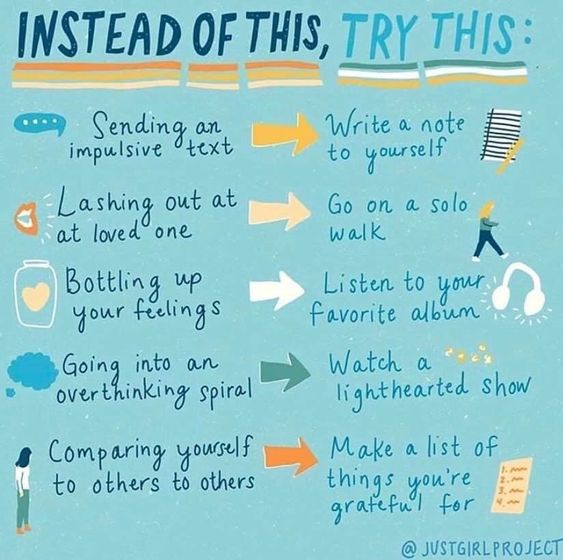 SqueezeStigma's tweet photo. Sometimes changing your actions can change your mood! #SqueezeOutStigma
#MentalHealthMatters #TheLemonadeProject https://t.co/N3aCT2h39Z