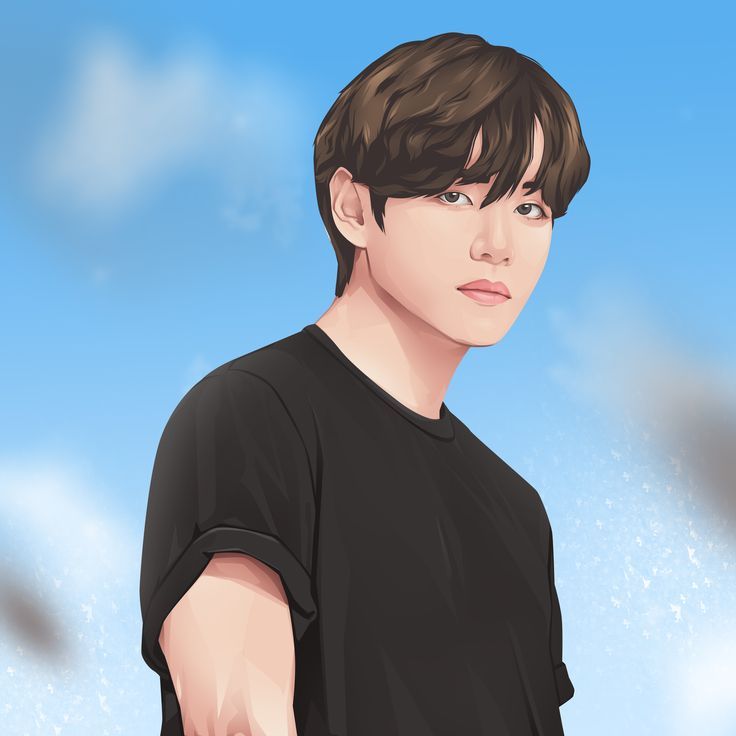 DesignPotrait's tweet image. #FotoProfilBaru