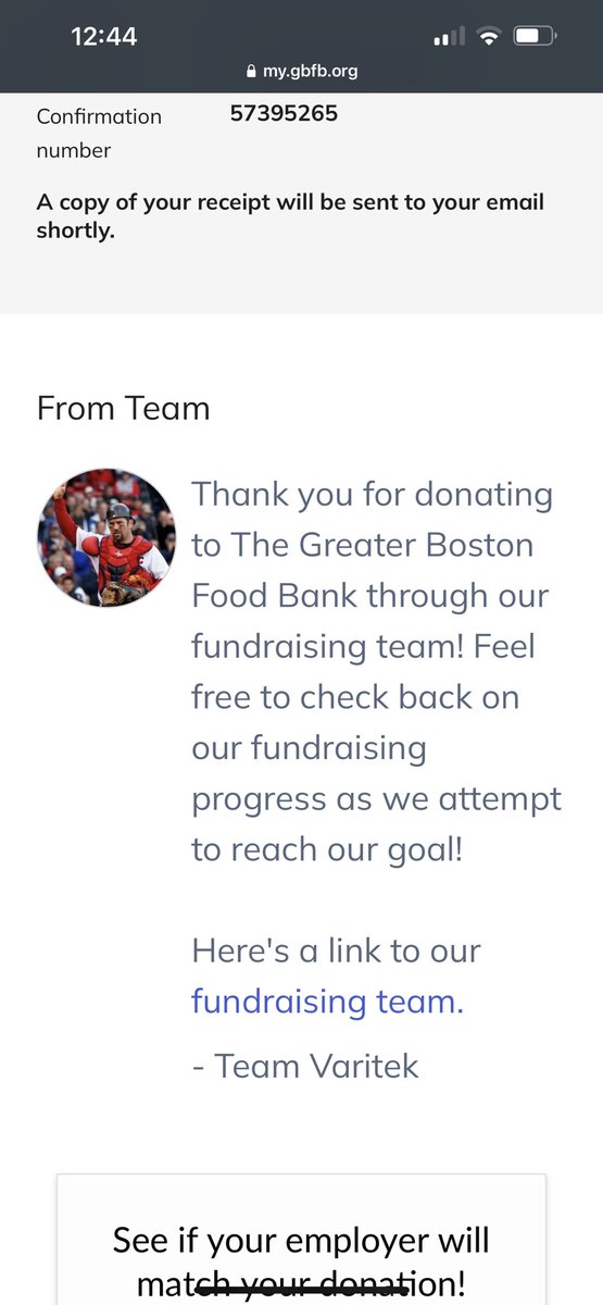 CBell_12's tweet photo. @CatherinVaritek Glad I could help! https://t.co/xkYmgIhKYN
