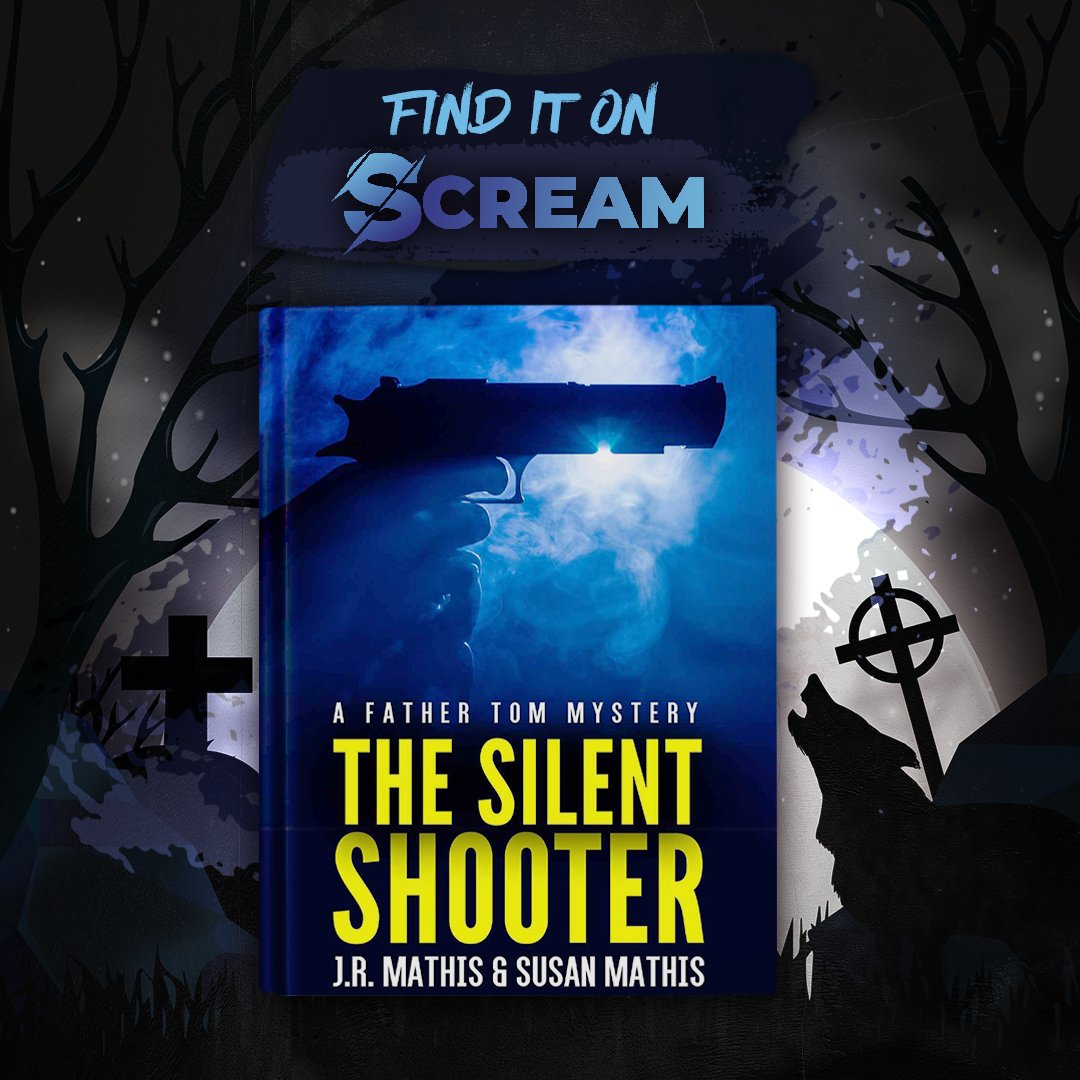AppScream's tweet image. Take a look at Today's New Releases on Scream! 😱

We can bet you will find a book that will keep you on the edge of your seat. 🧟

Spooky Reading!👻

#ScreamApp #NewReleases