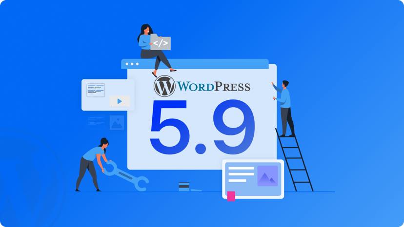 WordPress 5.9 Hosting release is here: customers can start installing it right away from our control panel or update it directly from the dashboard. Customers on our Managed WordPress Hosting Plans will enjoy an automated upgrade to version 5.9.

adaptivewebhosting.com/managed-wordpr…