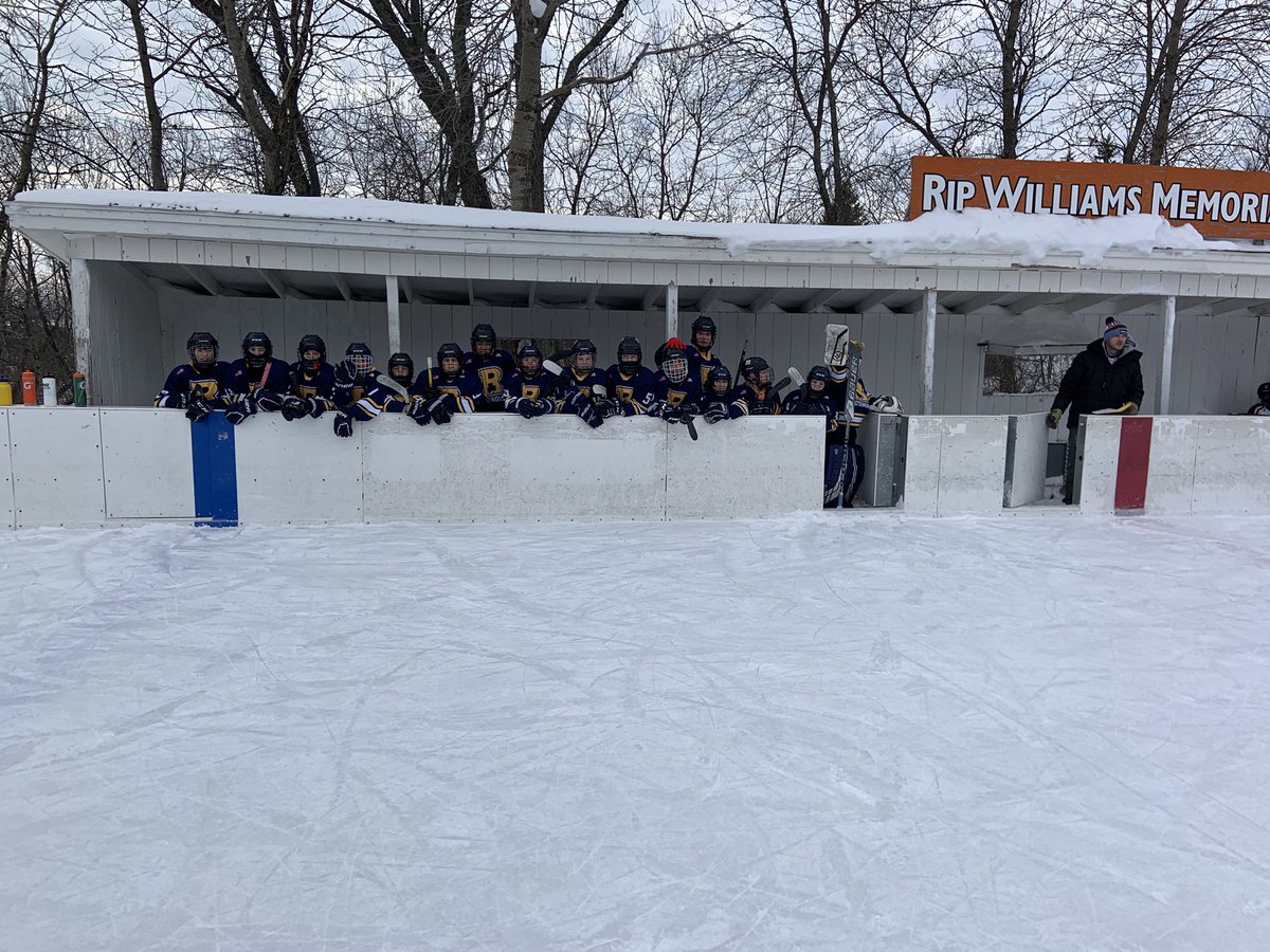 Rosemount PeeWee AA tweet media