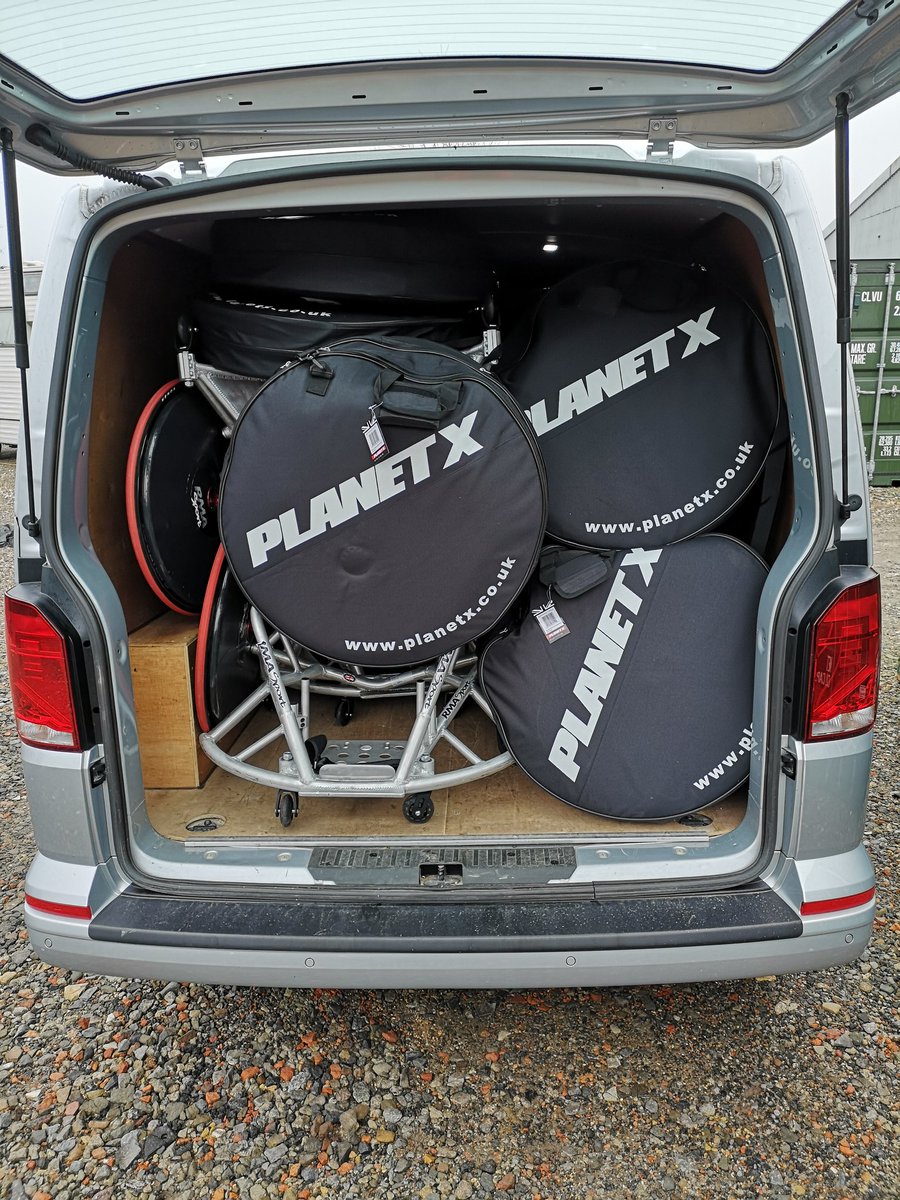 Running my first L1 Wheelchair Rugby Activators course in two years tomorrow.

Prep all done but weird having the nerves, hope I'm not too rusty 🙈

#JerseyForAll