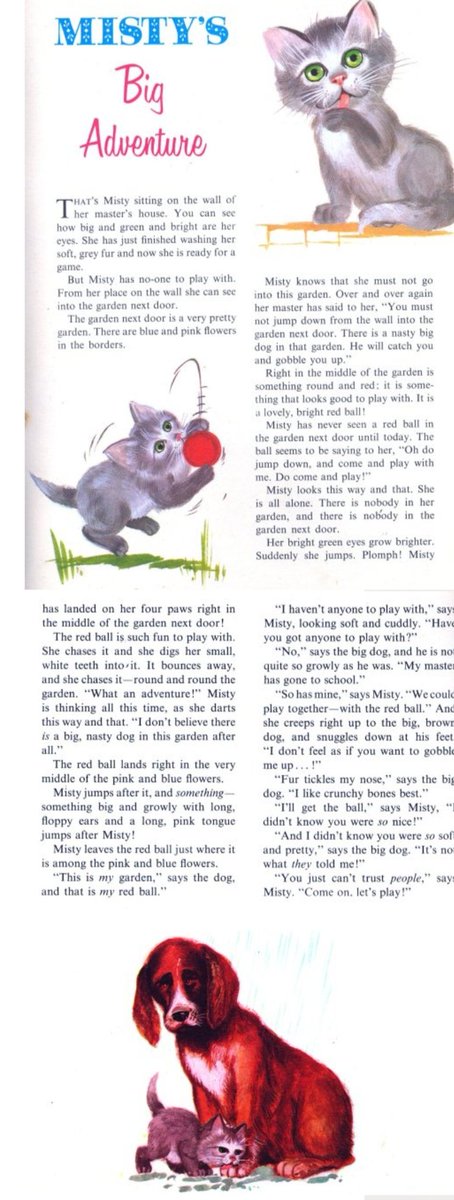 Johnny Halliday (@jonny_hallidaye) on Twitter photo <a href="/MISTYS_BIG_TWIT/">Mistys Big Adventure</a> Surely they also love Misty's Big Adventure. I know of only one band named after a dog! Laika!
And one named after a cat! <a href="/MISTYS_BIG_TWIT/">Mistys Big Adventure</a> Surely they also love Misty's Big Adventure. I know of only one band named after a dog! Laika!
And one named after a cat!
