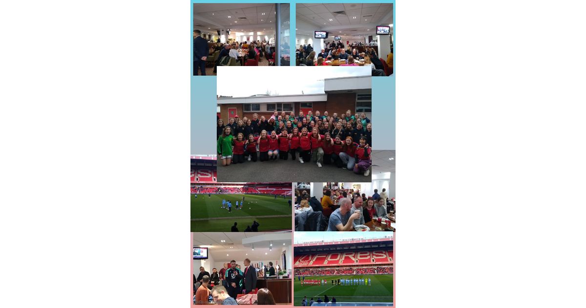 Women's Vitality FA Cup forth round.
binghamtownfc.com/news/womens-vi…