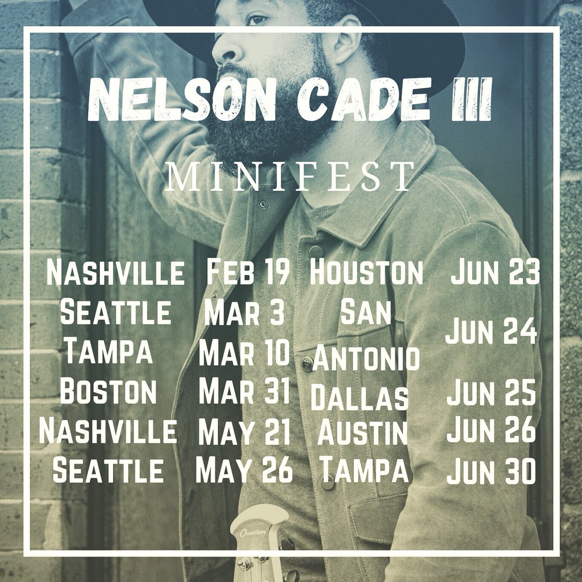 Nelson Cade III tweet media