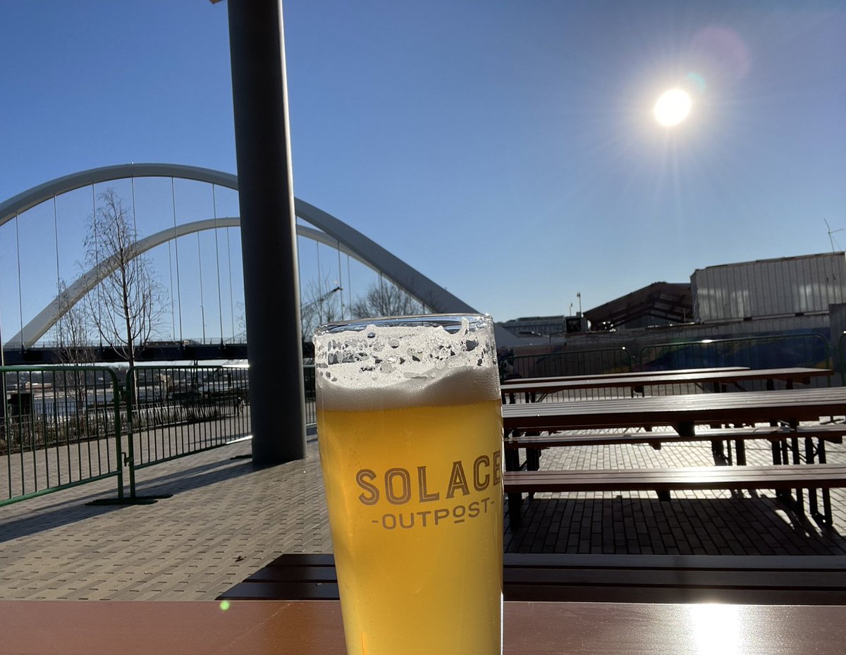 Caroline tweet media