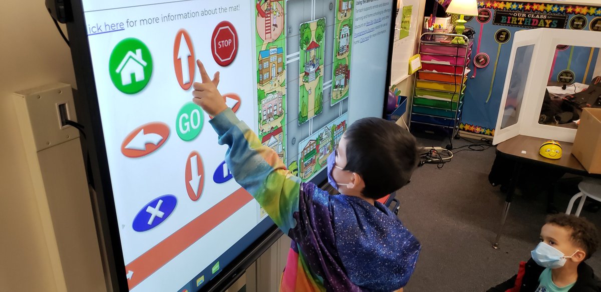 Killian STEAM LAB tweet media