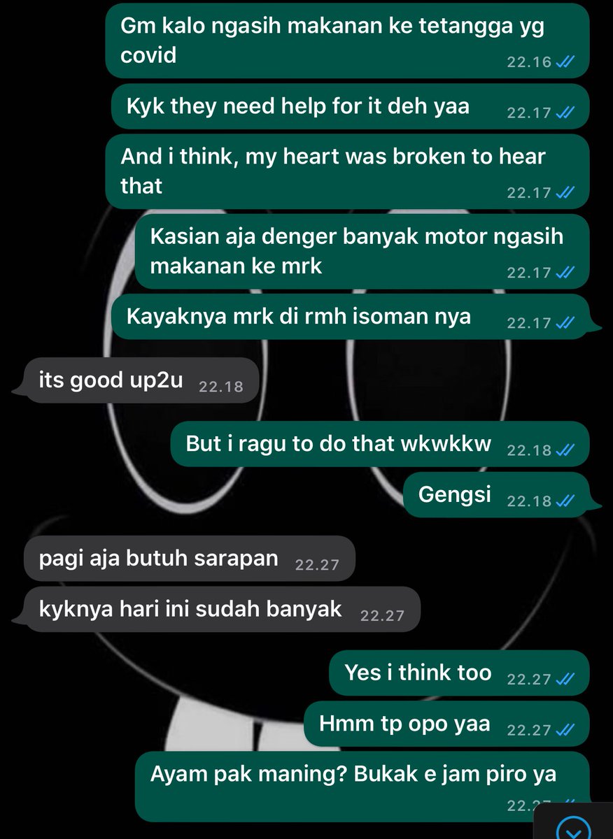cahayaningbr's tweet photo. Seserius itu aku mematikan rasa benci dan marahku selama ini ke org tsb, hanya karena aku jg sepertinya, seorang ibu https://t.co/qw1Xn5REsQ