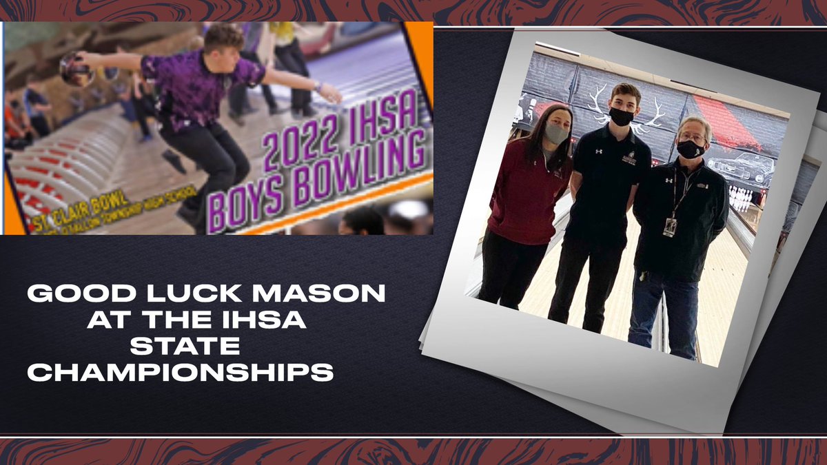 argohs217's tweet image. Go Mason!! #argobowling #goargo