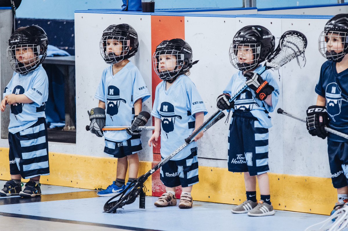 Some ✨ exciting news ✨ for clubs implementing free lacrosse for 3 and 4-year-olds using the <a href="/MimicoLax/">Mimico Mountaineers</a> model: <a href="/OntarioLacrosse/">Ontario Lacrosse</a> BOD voted to subsidize insurance + vendor fees for free soft lacrosse programming!

- notice and resources coming soon -