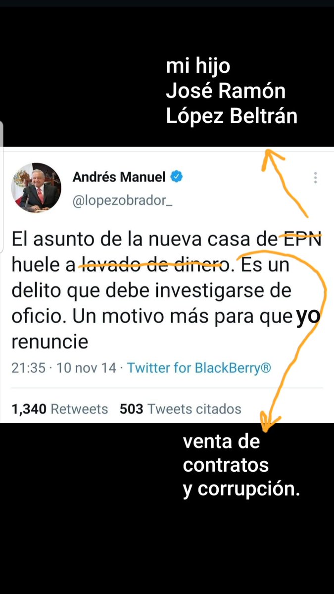 DiegoAlParra's tweet photo. Saludos desde la cima del monte SE LES DIJO.
#JoseRamonLopezBeltran #CORRUPCION #AmloCorruptoMafioso #AmloElFracasoPresidencial #JoseRamon #Pemex #AMLO #Sabado https://t.co/8L6FOAsP3F