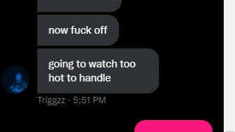 Triggzz btw