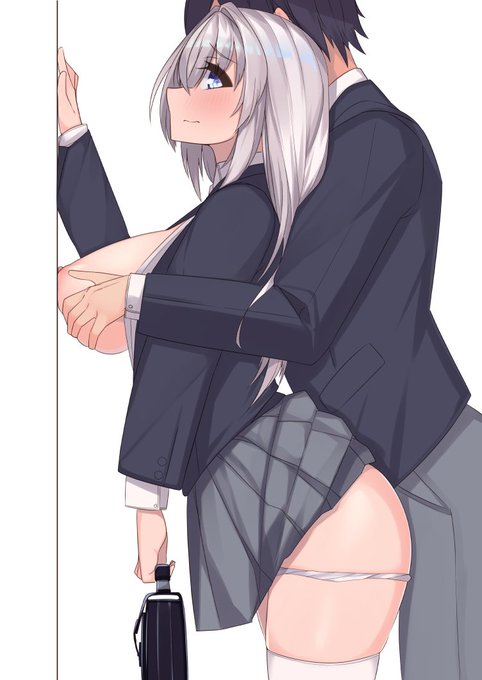 あとは背景と差分と全体的な仕上げ… 