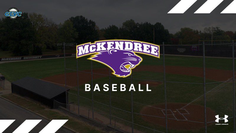 I will like to thank friends, family, coaches throughout the journey. Y’all have made me the type of person I am today. But after a very tough decision I have decided to commit to Mckendree university. #bringthejuice <a href="/McKendree_BSBL/">McKendree University Baseball</a>