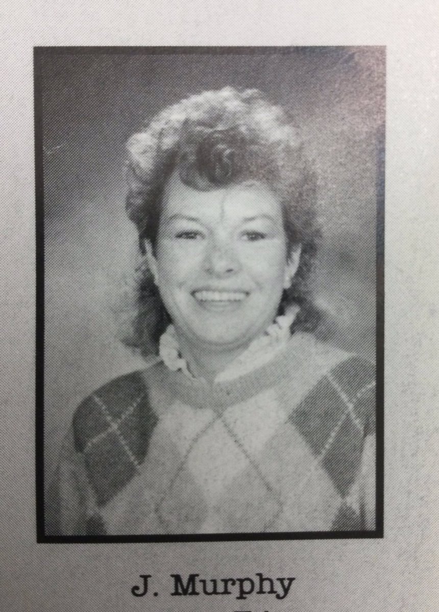 A tremendous Masco Thank You! to Joan Murphy for her career of love and support to Masco students and families from the ‘80s to the ‘20s!  You’re the best Joan!