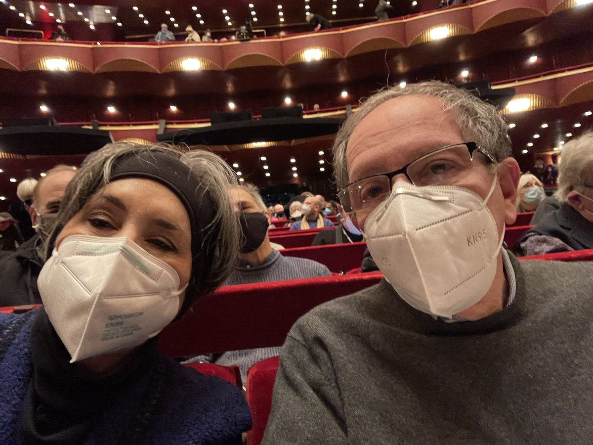 Ann Kirschner tweet media